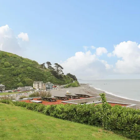 Salty Air - Mount Brioni Villa Downderry  Exterior photo
