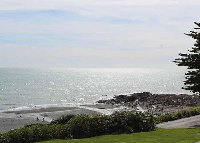 Salty Air - Mount Brioni