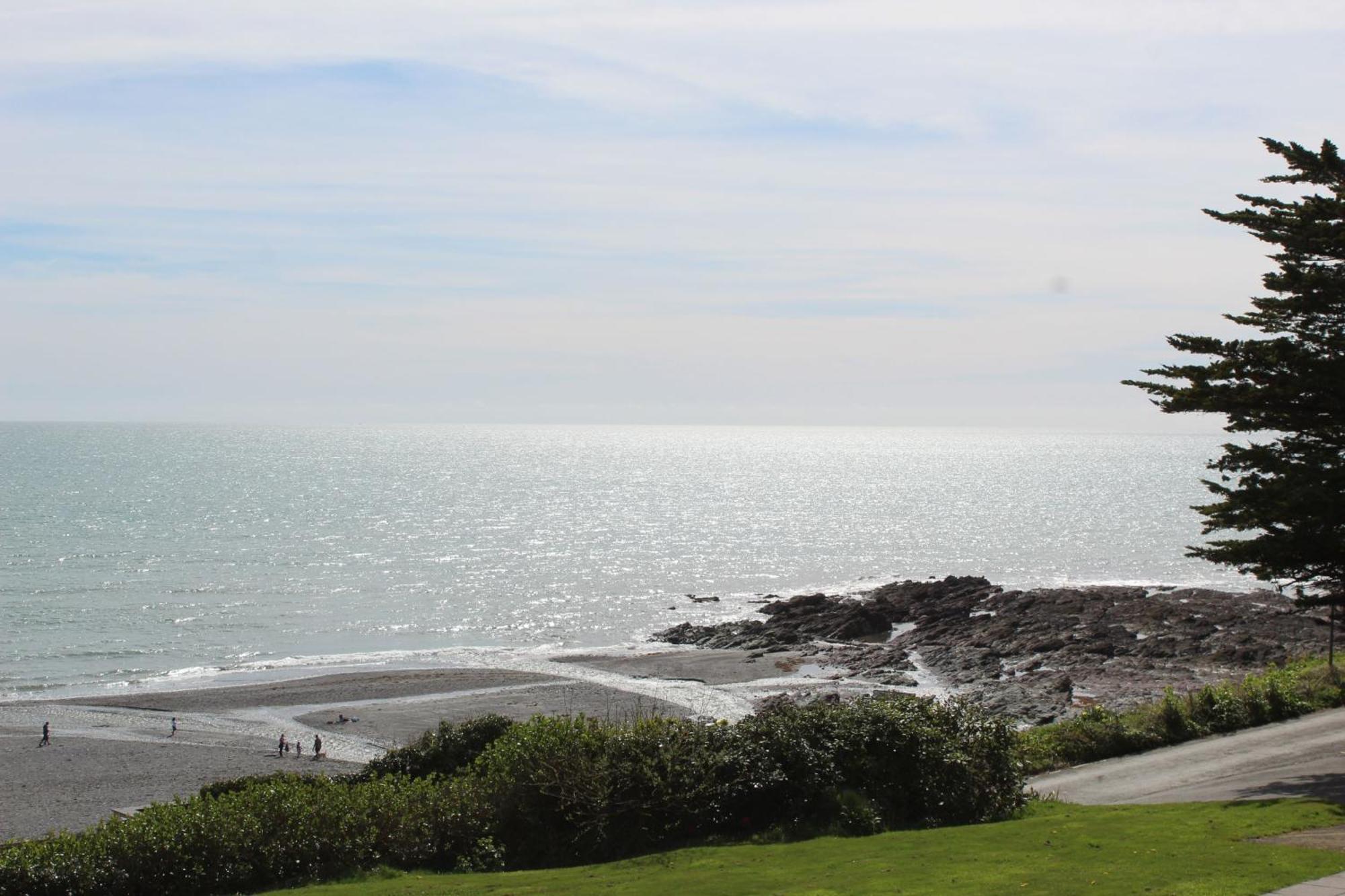 Holiday home Salty Air - Mount Brioni Downderry (Cornwall)