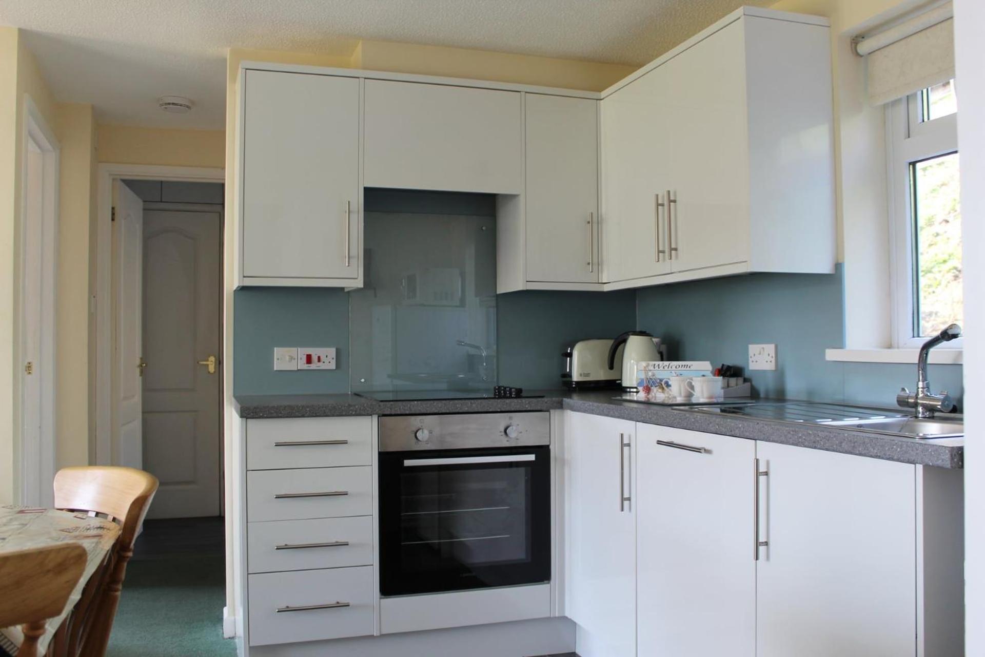 Salty Air - Mount Brioni Holiday home
