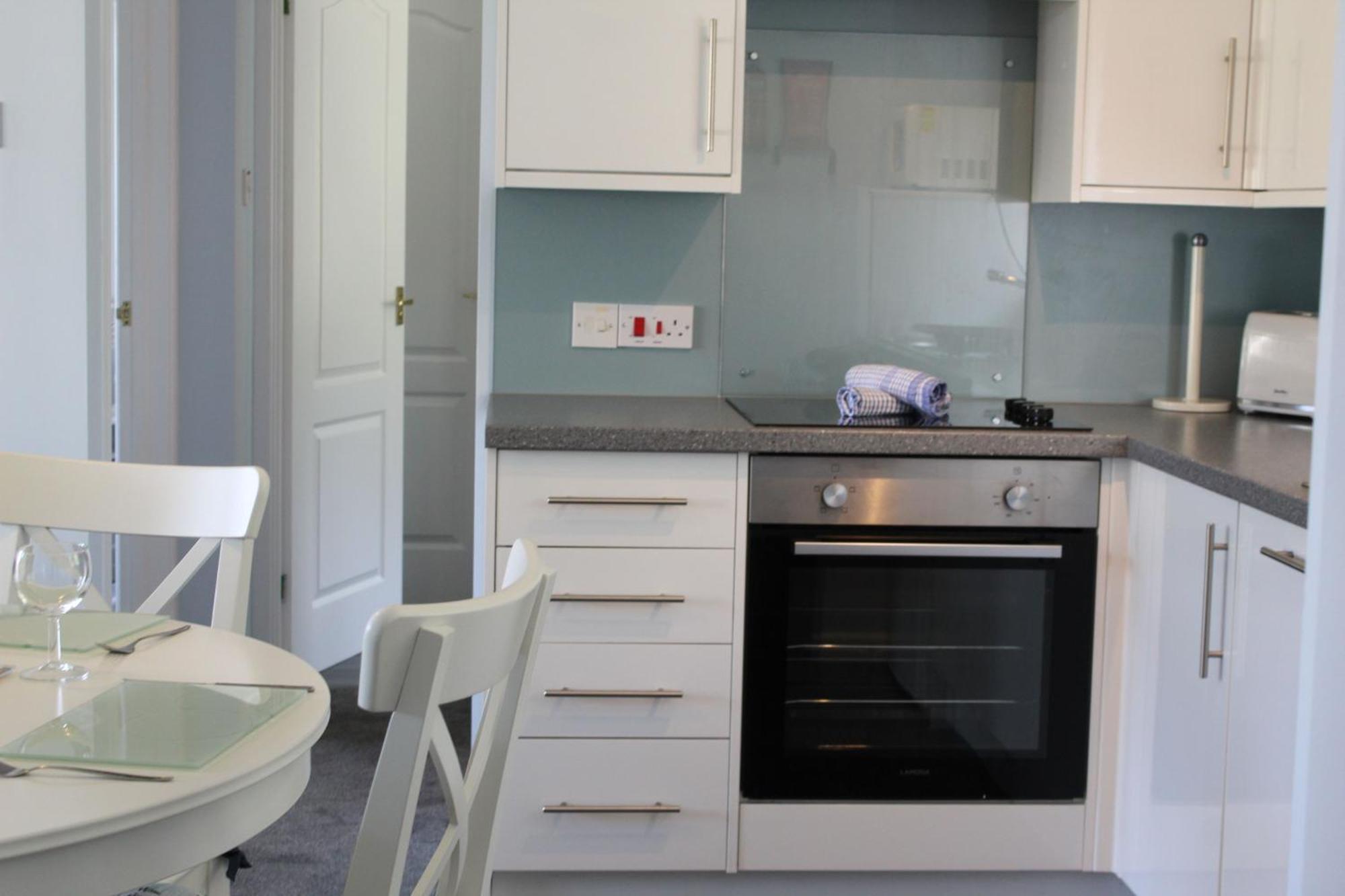 Holiday home Salty Air - Mount Brioni *