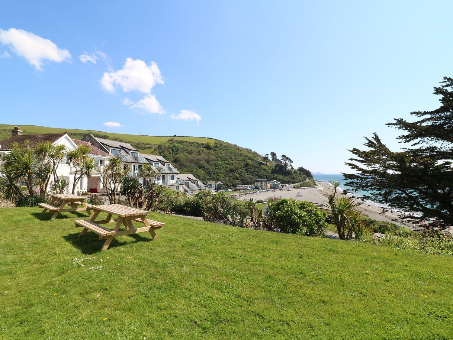 Holiday home Salty Air - Mount Brioni Downderry (Cornwall)