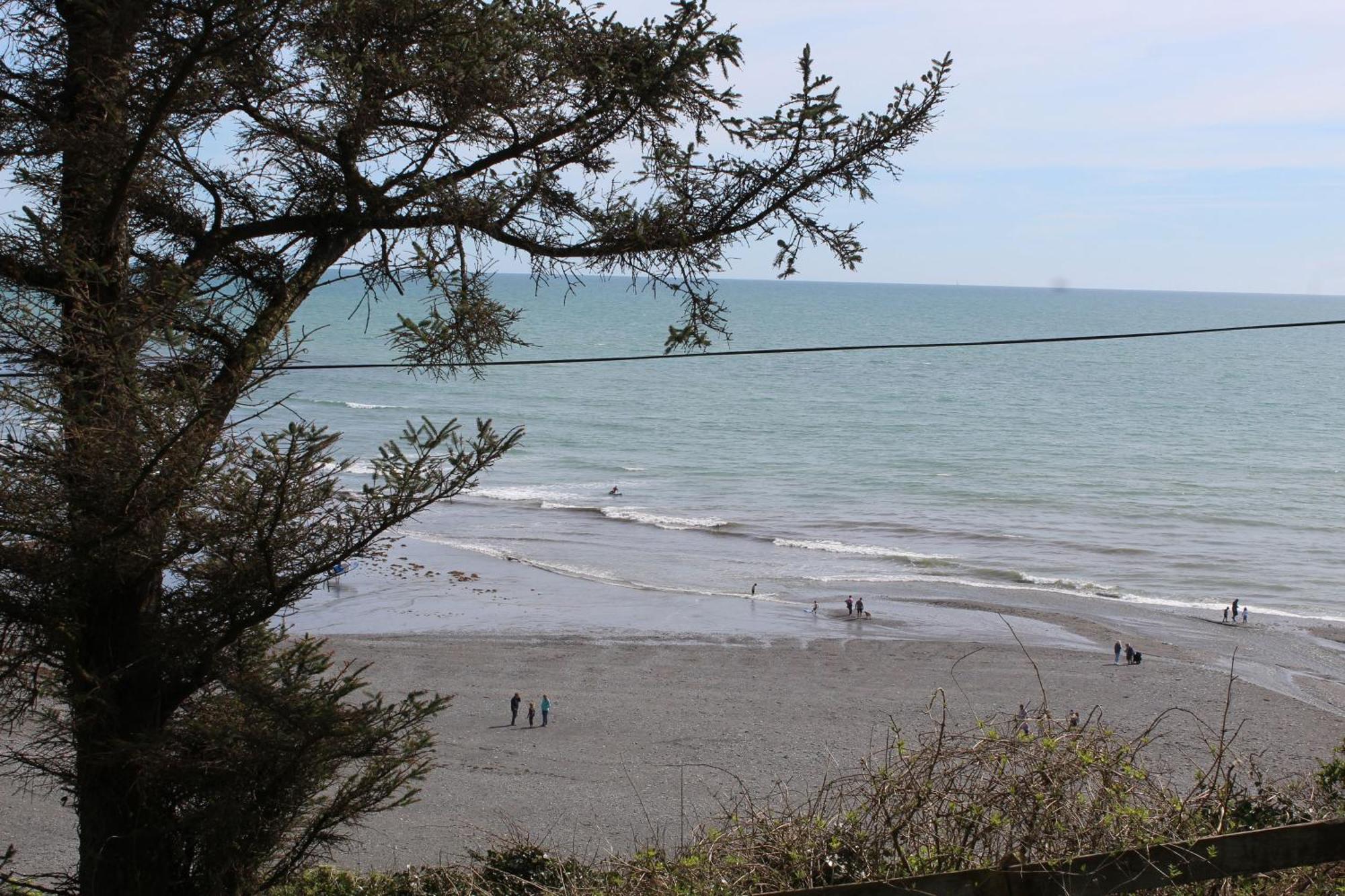 Salty Air - Mount Brioni *