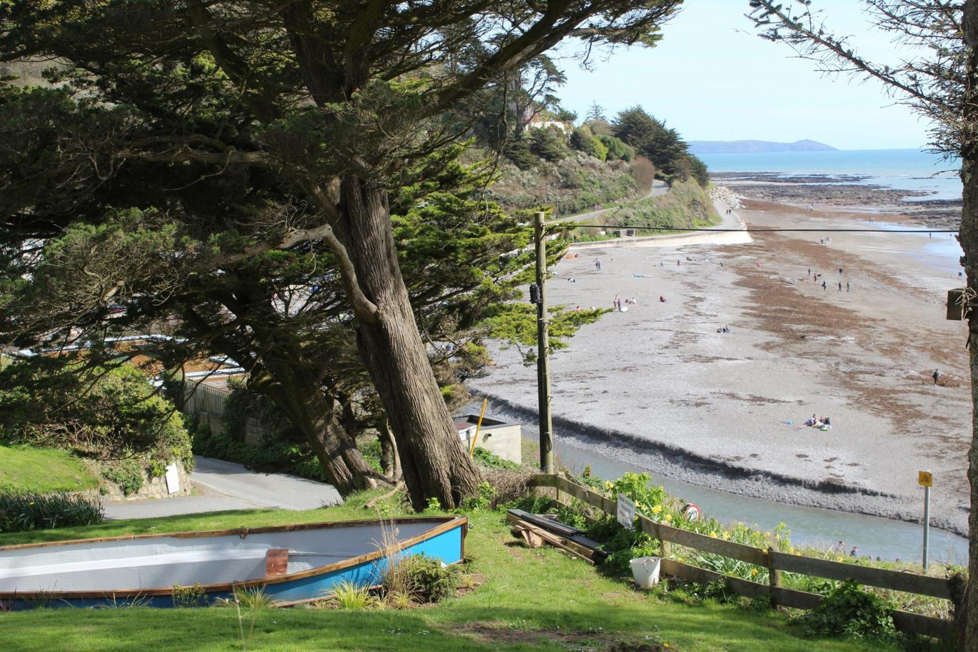 Salty Air - Mount Brioni Holiday home
