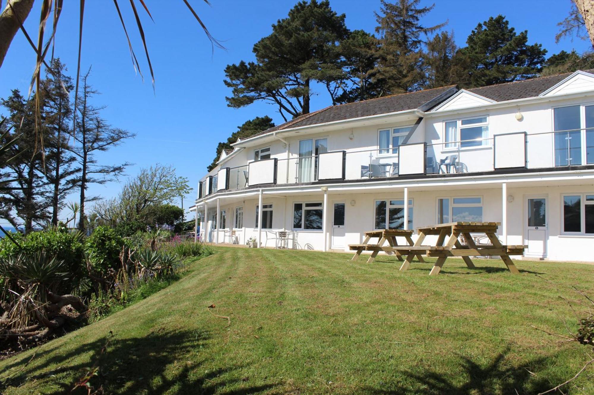 Salty Air - Mount Brioni Holiday home